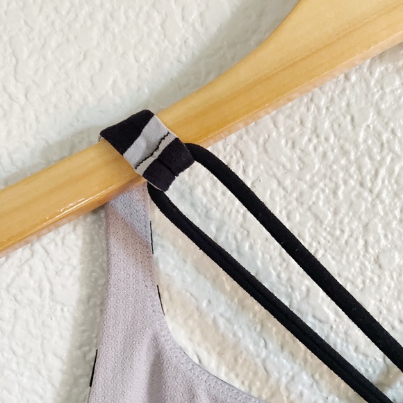 LULULEMON || Free To Be Strappy Tank - Picture 8 of 11